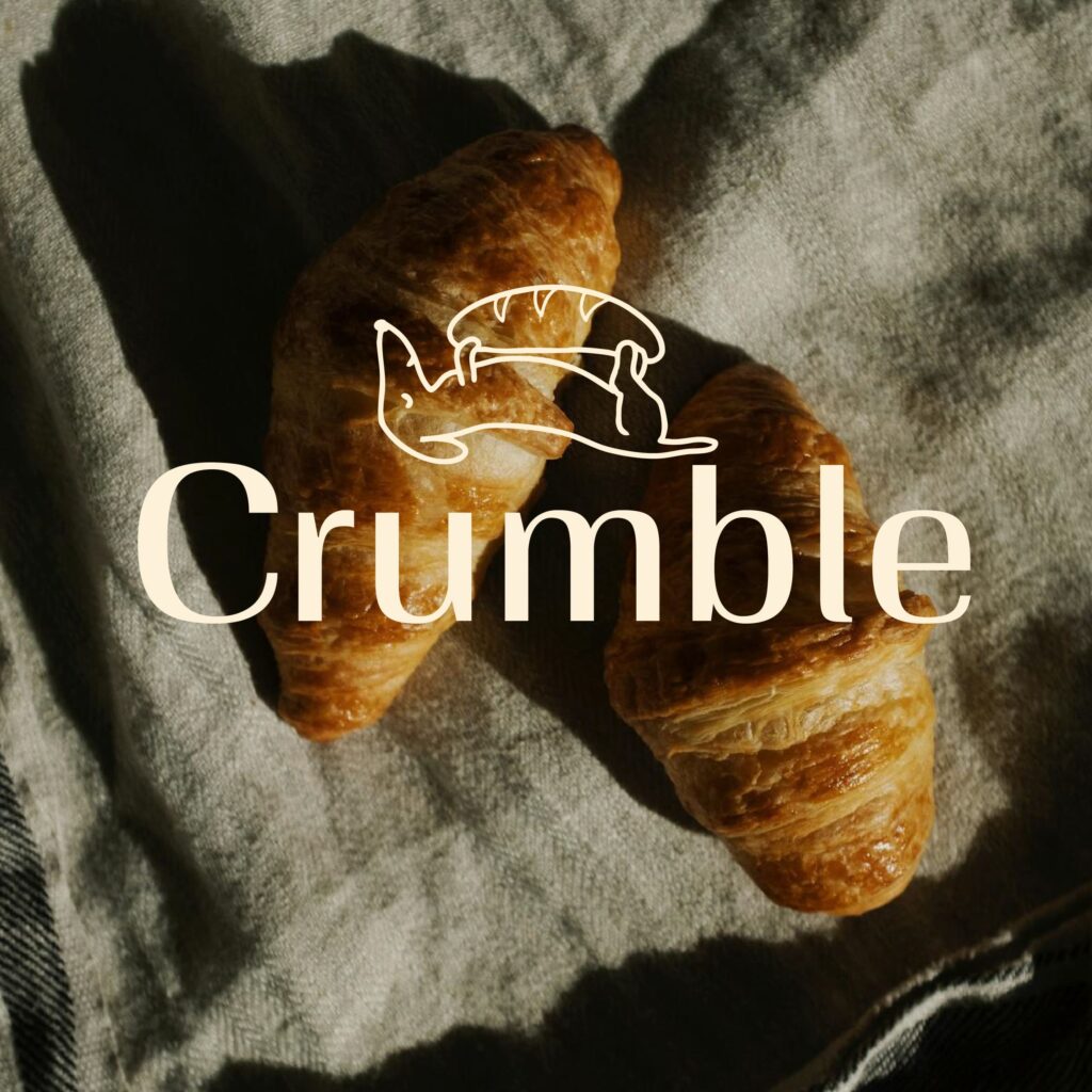 Crumble